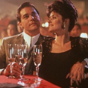 Only People Born Before 1990 Can Pass This Movie Quiz He had attended the Police Academy when he was younger
