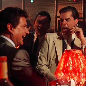 🍿 Can We Guess Your Age Based on Your Netflix Habits? Goodfellas