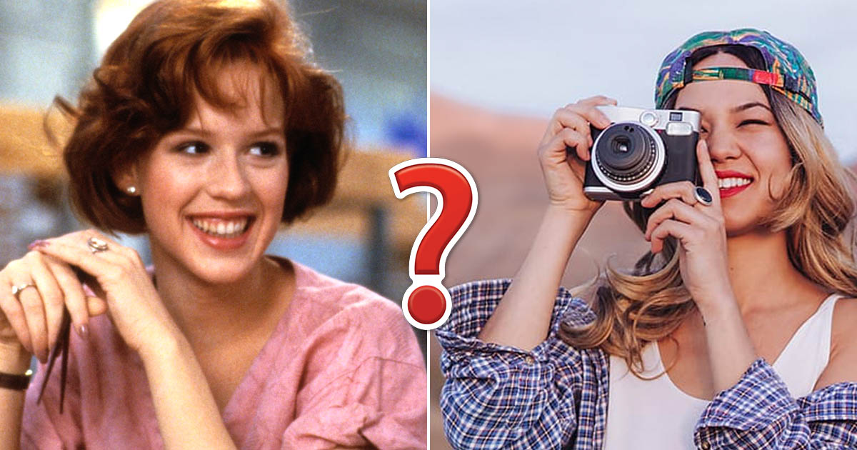 Only Gen X Ers Will Pass This Pop Culture Quiz