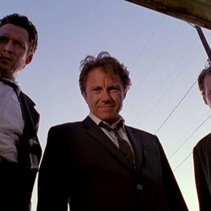 Only People Born Before 1990 Can Pass This Movie Quiz Mr. Blue