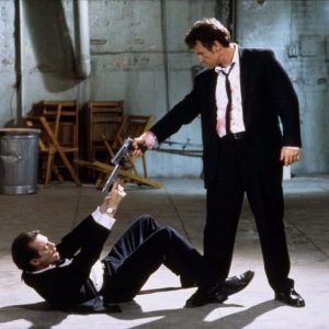 Only People Born Before 1990 Can Pass This Movie Quiz Mr. Brown