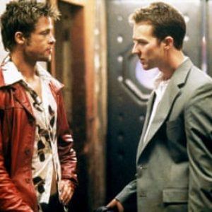 Only People Born Before 1990 Can Pass This Movie Quiz Only two guys to a fight