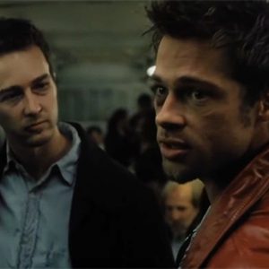 If You Have Enough Movie Knowledge, You Shouldn’t Break a Sweat Passing This Film Quiz Fight Club
