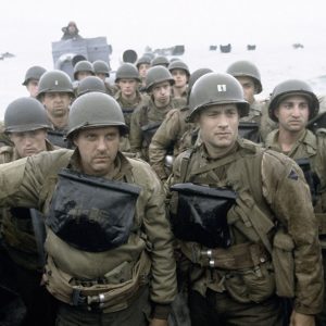 You’re Probably Better at General Trivia Than You Think, Take This Test to Know for Sure Saving Private Ryan