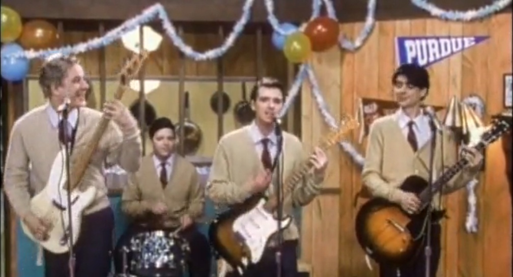 If You Know Who Sang Songs, You Were Born Before 1990 Quiz Buddy Holly