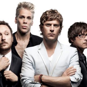 If You Know Who Sang These Songs, You Were Born Before 1990 Matchbox 20