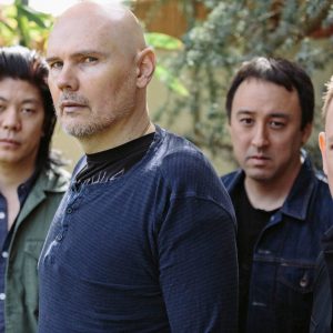If You Know Who Sang These Songs, You Were Born Before 1990 Smashing Pumpkins