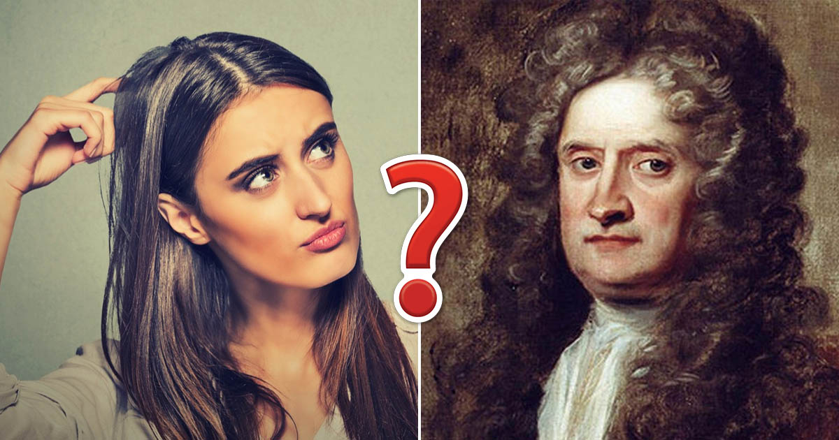 Only People With High Intelligence Can Pass This Random Knowledge Quiz