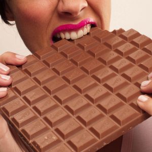 I Bet I Can Guess Month You Were Born In By Your Food C… Quiz Chocolate