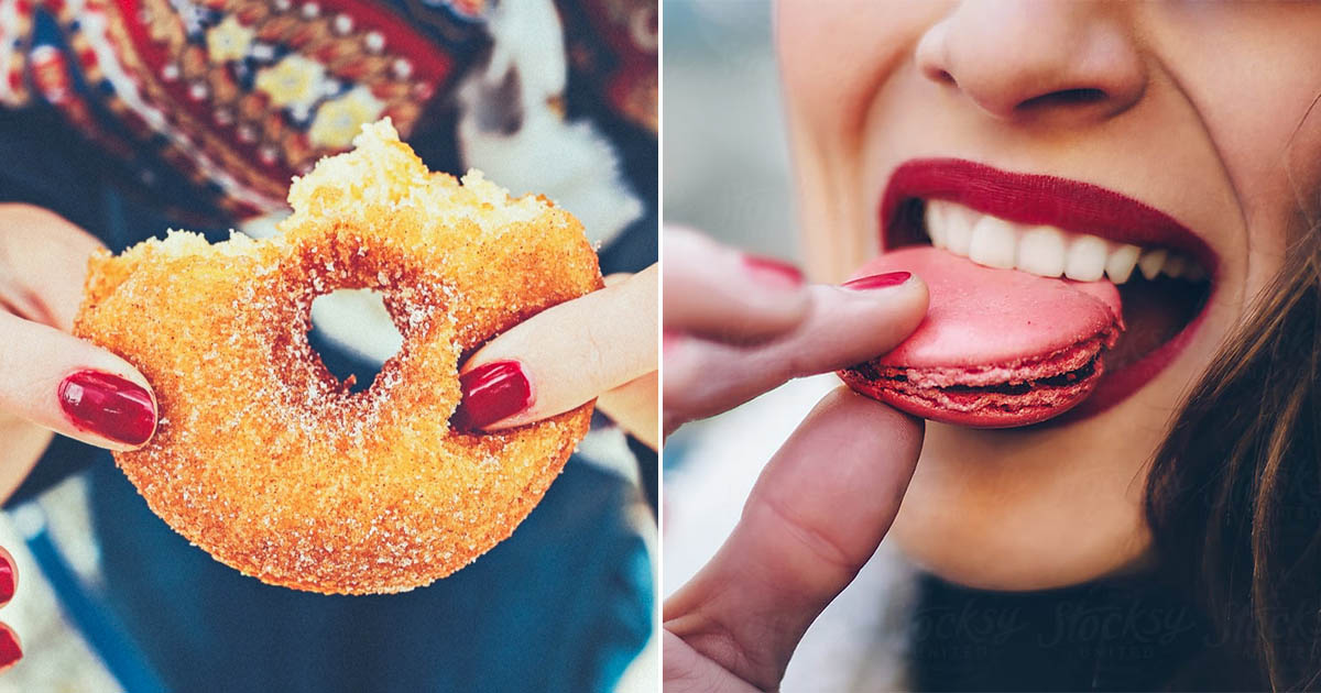 If You've Eaten 22 of Foods, You're a Real Pastry Fan Quiz