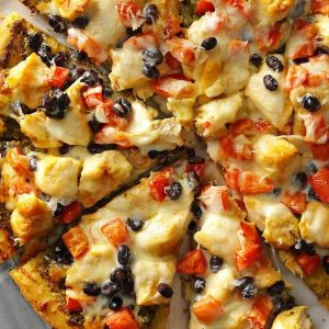 I Bet I Can Guess Month You Were Born In By Your Food C… Quiz Pizza