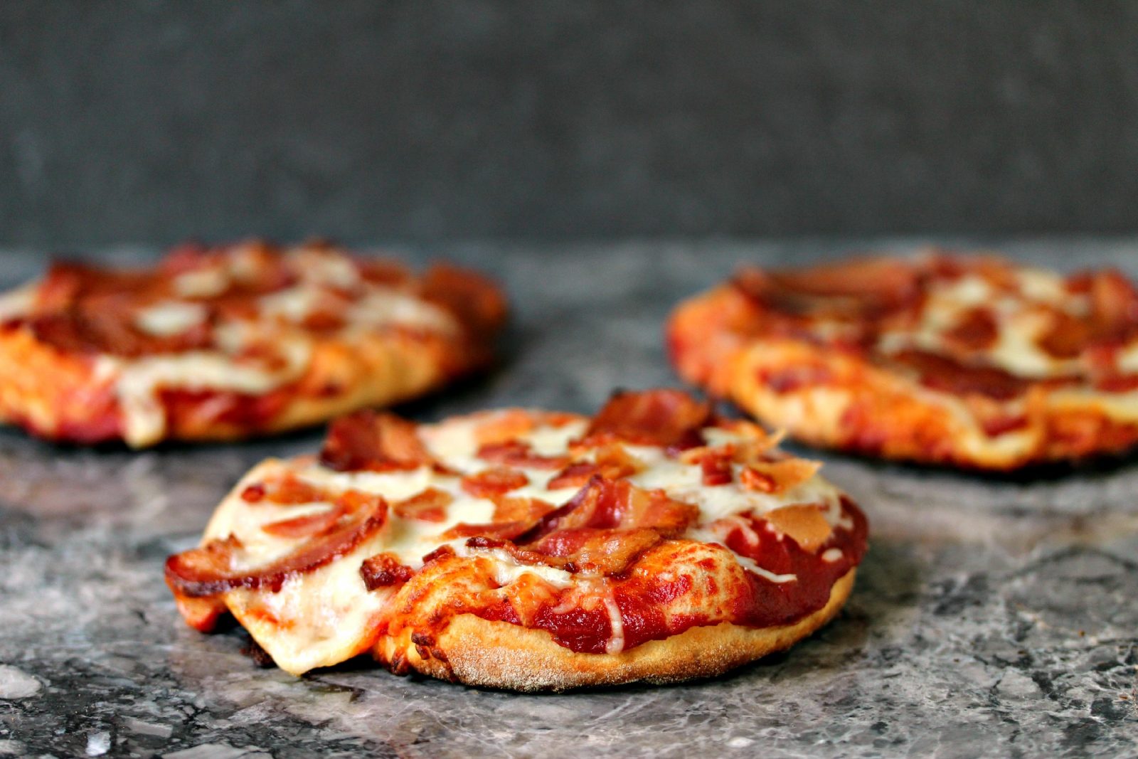 🍕 If You’ll Eat at Least 15 of These Foods on Pizza, You’re an Adventurous Eater Bacon Pizza