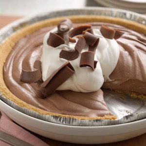 Pick Either 🍫 Chocolate or 🍮 Vanilla Desserts and We’ll Reveal If You’re an Introvert or Extrovert Chocolate