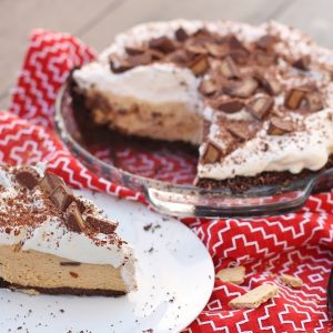 Cook Up Storm In Kitchen To Know Your Ideal Food-Relate… Quiz Peanut butter pie
