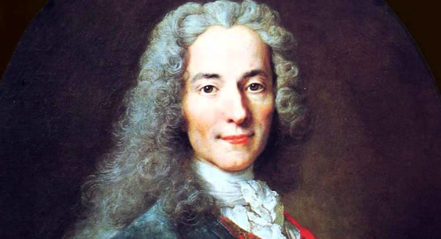 History Majors Will Find This Quiz Easy but Will You? Voltaire
