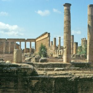 History Majors Will Find This Quiz Easy But Will You? Kingdom of Cyrene