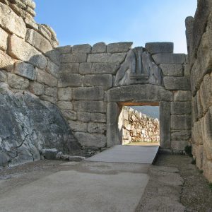 History Majors Will Find This Quiz Easy But Will You? Kingdom of Mycenae