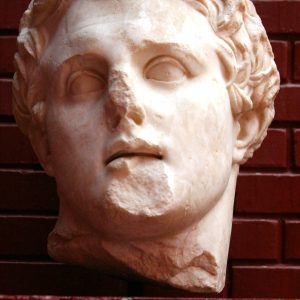 History Majors Will Find This Quiz Easy But Will You? The Kingdom of Lysimachus