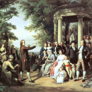 History Majors Will Find This Quiz Easy But Will You? The Enlightenment