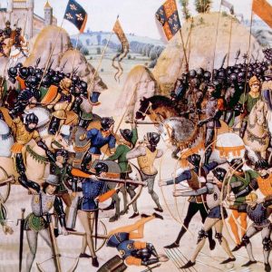 History Majors Will Find This Quiz Easy But Will You? The Hundred Years\' War