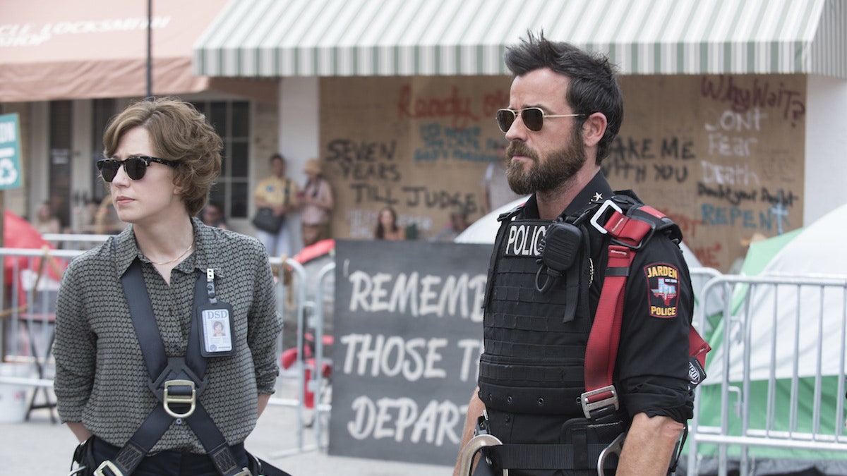 Only TV Addicts Can Pass This Modern Television Quiz The Leftovers Season 3 Review