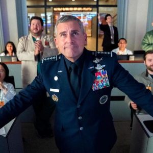 Only TV Addicts Can Pass This Modern Television Quiz Navy