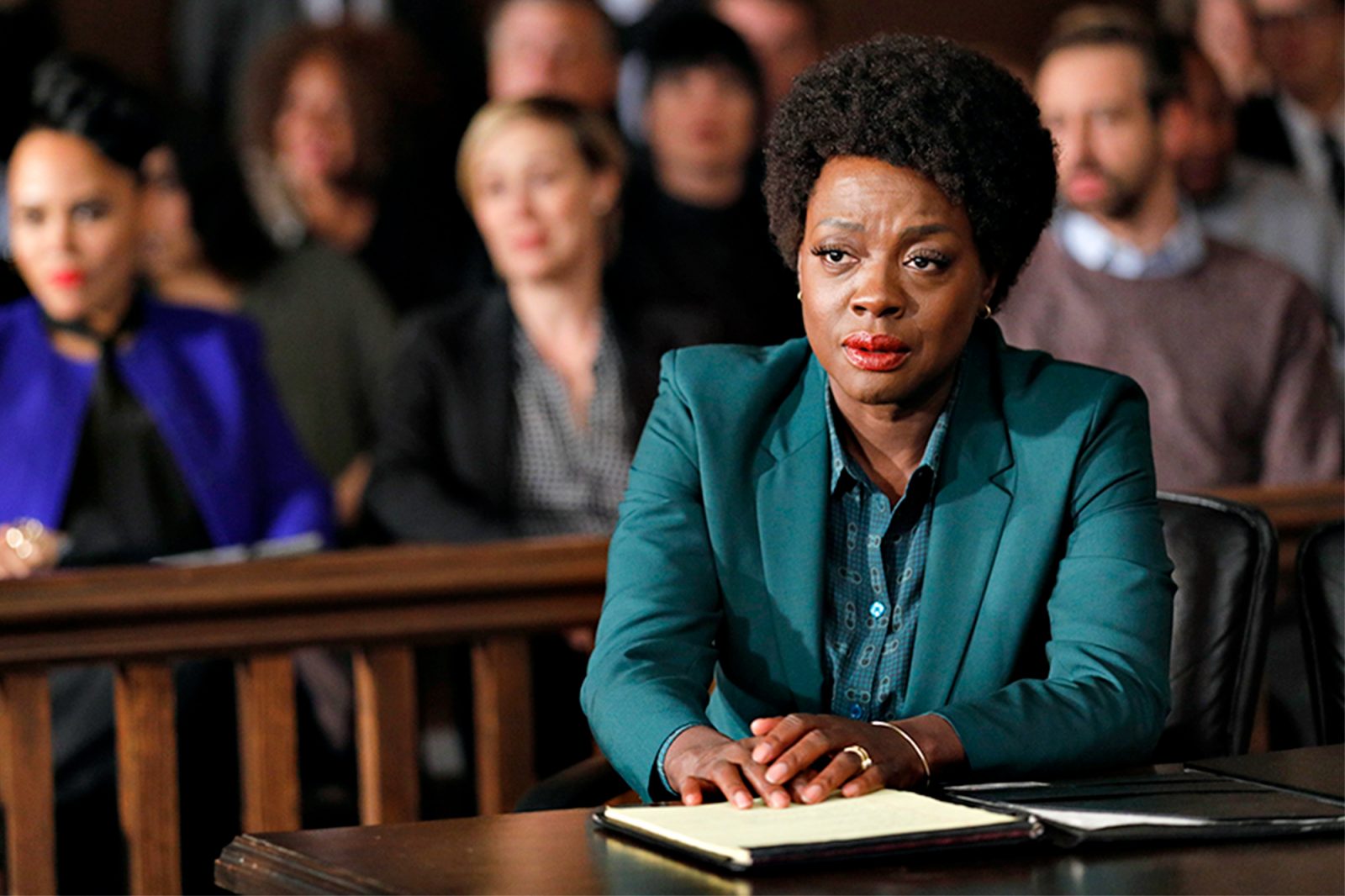 Only TV Addicts Can Pass This Modern Television Quiz How To Get Away With Murder
