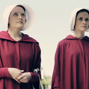Only TV Addicts Can Pass This Modern Television Quiz Angela