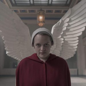 Only TV Addicts Can Pass This Modern Television Quiz Agnes