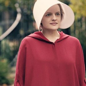 If You Can Get 100% On This 25-Question Mixed Knowledge Test, Your Intelligence Leaves Me Speechless The Handmaid\'s Tale