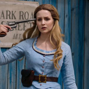 Only TV Addicts Can Pass This Modern Television Quiz Dolores