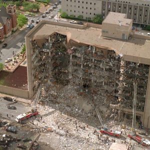 Only TV Addicts Can Pass This Modern Television Quiz The Oklahoma Bombing