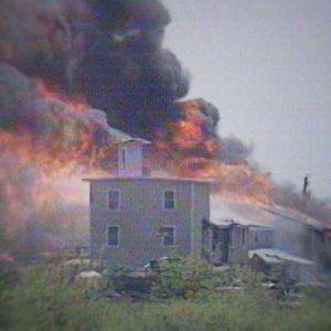 Only TV Addicts Can Pass This Modern Television Quiz Waco Siege