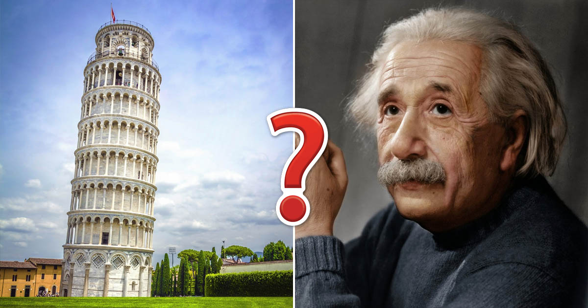 We'll Be Impressed If You Can Get 50% On This Basic History Quiz