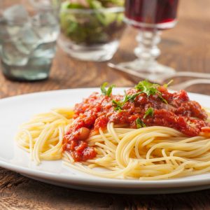 Your Food Preferences Will Reveal Whether You're Younge… Quiz Pasta
