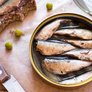 Love Match Quiz! What Type Of Partner Fascinates You Most? ️ Sardines