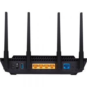 If You Can Answer 12 Of Questions Correctly, You're Sma… Quiz A wireless router