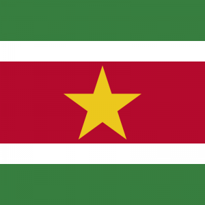 If You Can Answer 12 Of Questions Correctly, You're Sma… Quiz Suriname