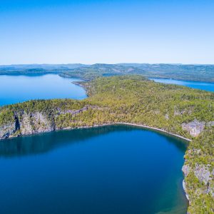 50 States Quiz Lake Superior