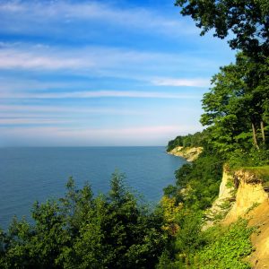This U.S. Geography Quiz Stumps 90% Of American Students — Can You Pass It? Lake Erie