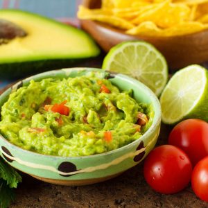 Your Food Preferences Will Reveal Whether You're Younge… Quiz Mexican