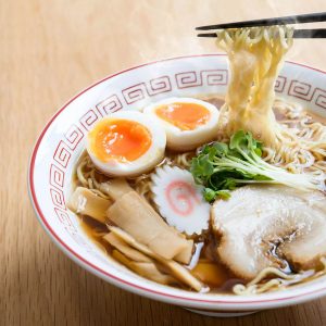 Food Quiz 🍔: Can We Guess Your Age From Your Food Choices? Ramen