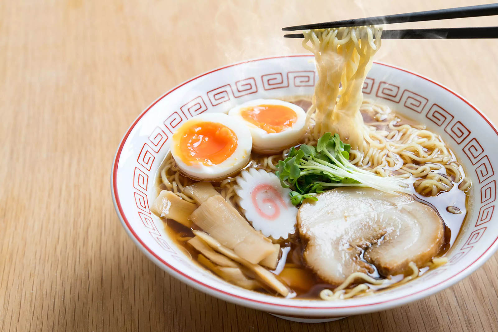 This Overrated/Underrated Food Quiz Will Reveal Your Exact Age Ramen noodles