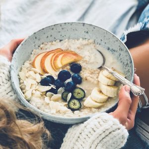 I Bet I Can Guess Month You Were Born In By Your Food C… Quiz Oatmeal
