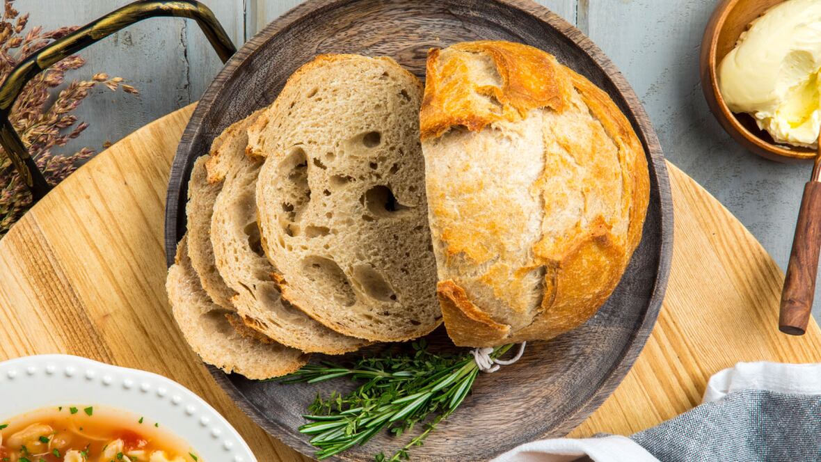👶 Your Food Preferences Will Reveal Whether You’re a Youngest, Middle, Oldest, Or Only Child Sourdough Bread