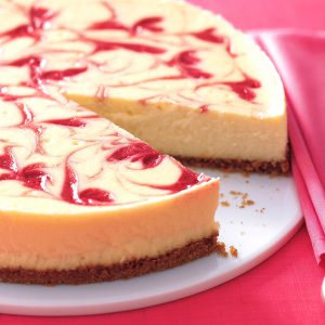 Only the Super Smart Will Score Better Than 12/15 on This General Knowledge Quiz Cheesecake
