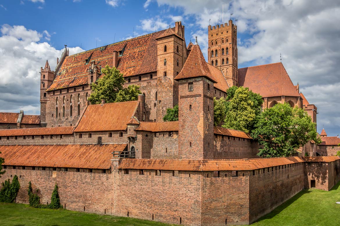 If You Can Pass This General Knowledge Quiz, You Have High Intelligence Malbork