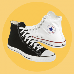 If You Can Pass This General Knowledge Quiz, You Have High Intelligence Converse Pumps