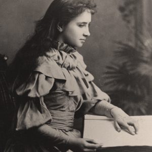 24 Trivia Quiz Questions & Answers From Museums To Superheroes Helen Keller