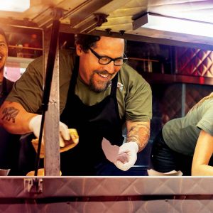Your Food Preferences Will Reveal Whether You're Younge… Quiz Chef
